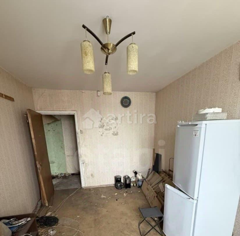 Комната, 48 м2, 12/12 эт. Москва - изображение 6