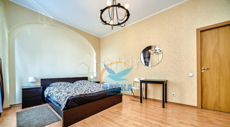 1-комн. квартира, 38 м2, 3/5 эт. Санкт-Петербург - изображение 1