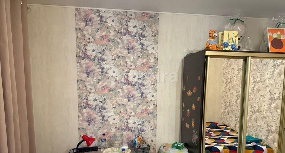 Комната, 17 м2, 1/12 эт. Москва - изображение 5