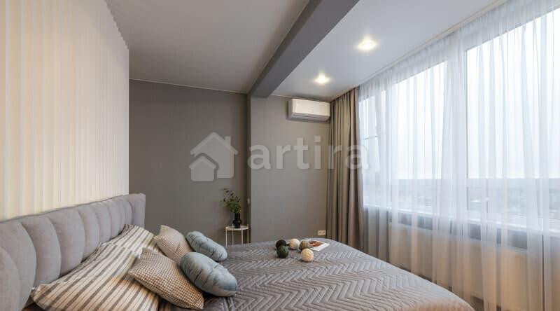 1-комн. квартира, 34 м2, 14/14 эт. Раменское - изображение 7