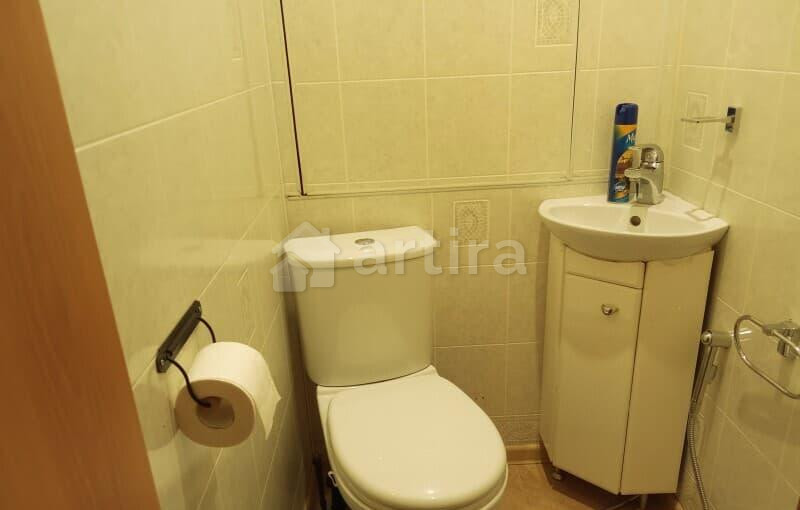 1-комн. квартира, 36 м2, 4/17 эт. Мытищи - изображение 13