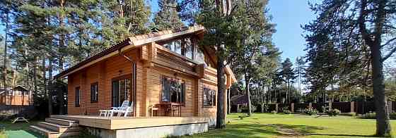 Коттедж, 230 м2, 50 соток, 2 эт. Сосново