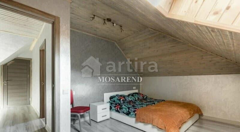 Коттедж, 400 м2 Чехов - изображение 16