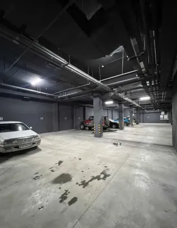 Продам машиноместо, 16 м² Иркутск