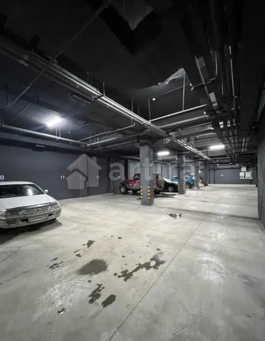 Продам машиноместо, 16 м² Иркутск - изображение 2
