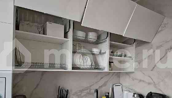 2-комн. апарт-ы, 57 м2, 9/10 эт. Москва