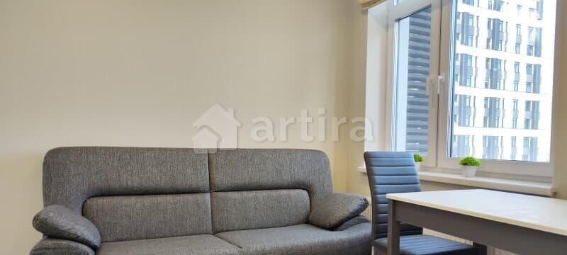 2-комн. квартира, 42 м2, 11/25 эт. Тюмень - изображение 13