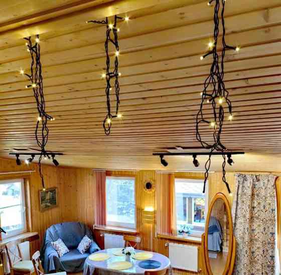 Дом, 130 м2, 4 сотки, 2 эт. Одинцово