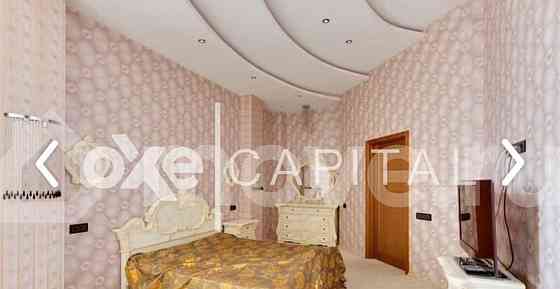 4-комн. квартира, 220 м2, 3/17 эт. Москва