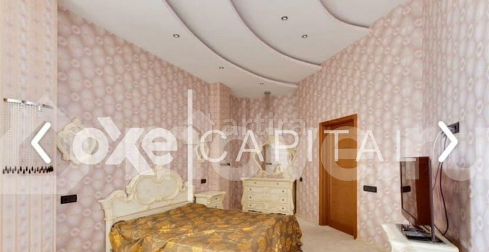 4-комн. квартира, 220 м2, 3/17 эт. Москва - изображение 3