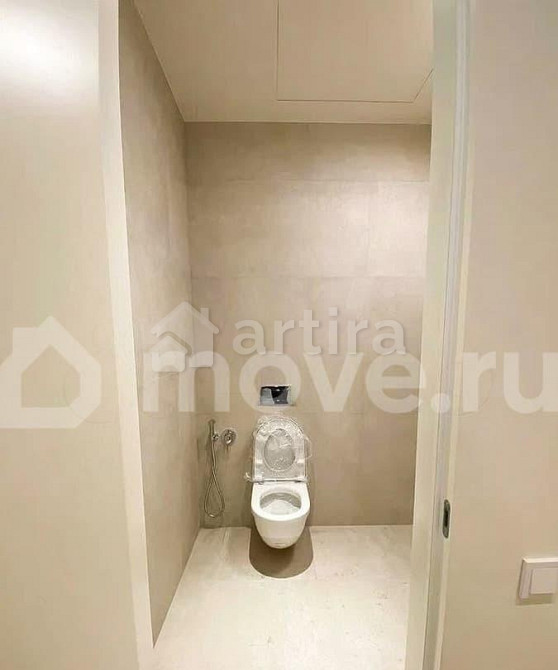 4-комн. квартира, 170 м2, 49/61 эт. Москва - изображение 4