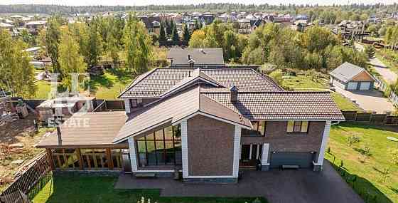 Дом, 495.7 м2, 25.17 сотки, 2 эт. Мытищи