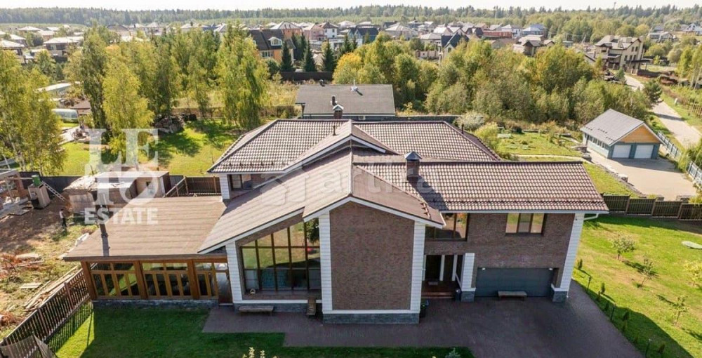 Дом, 495.7 м2, 25.17 сотки, 2 эт. Мытищи - изображение 6