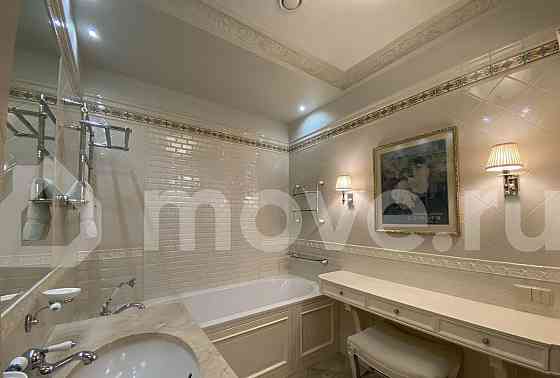 4-комн. квартира, 120 м2, 12/14 эт. Москва