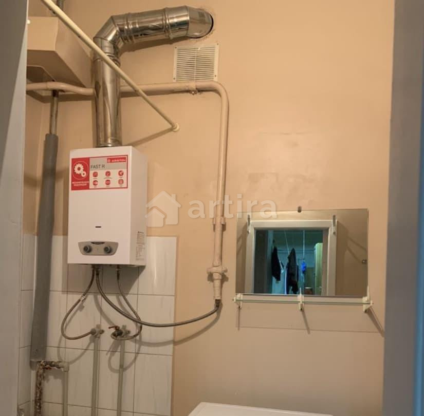 Комната, 65 м2, 2/5 эт. Саратов - изображение 4