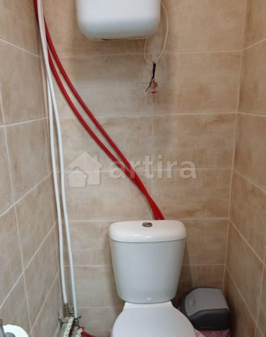 Комната, 150 м2, 4/4 эт. Саратов - изображение 4