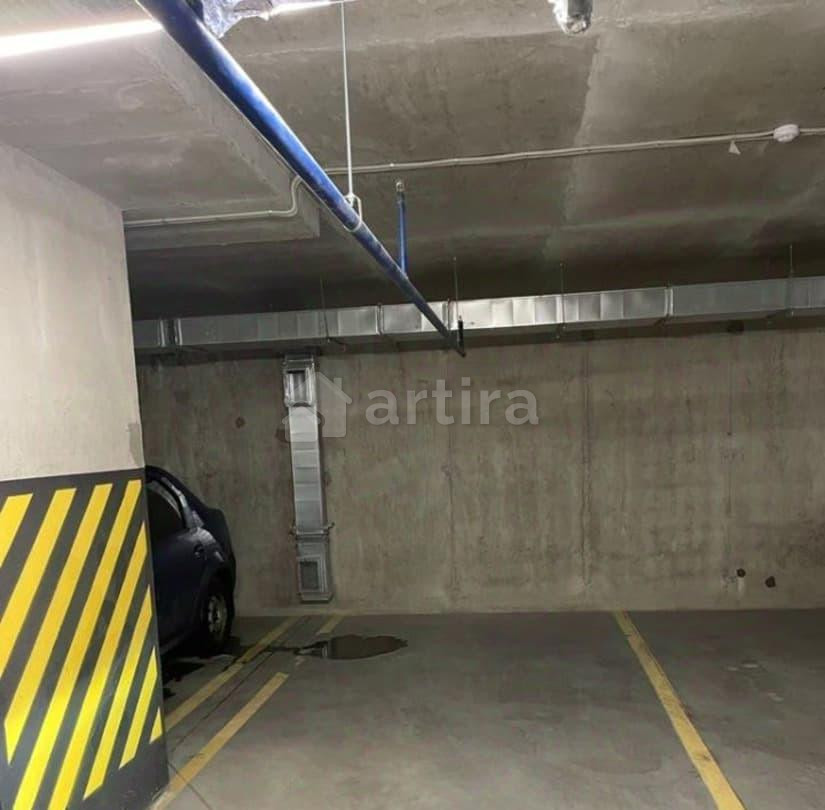 Гараж, 13.3 м2 Санкт-Петербург - изображение 3