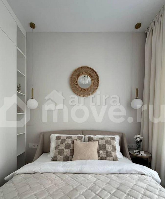 2-комн. квартира, 55 м2, 16/17 эт. Москва - изображение 3