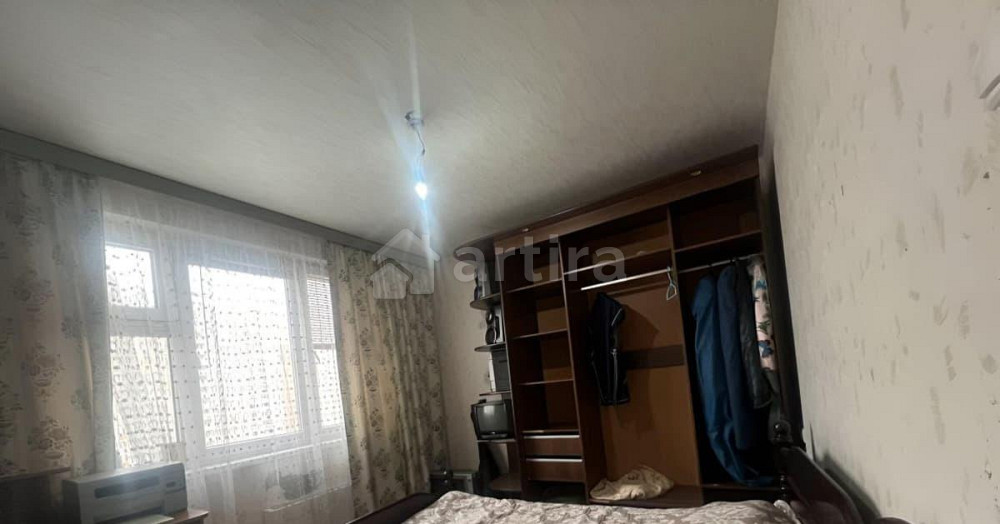 Комната, 10 м2, 9/20 эт. Подольск - изображение 3