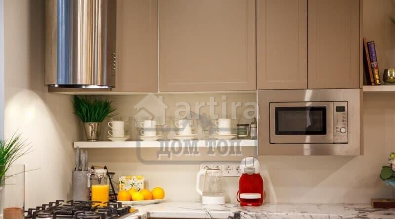 Коттедж, 300 м2 Солнечногорск - изображение 13