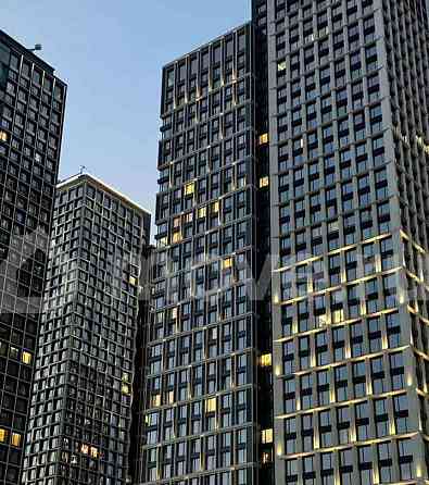 3-комн. пентхаус, 79 м2, 26/41 эт. Москва