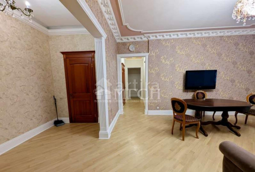 3-комн. квартира, 83 м2, 5/22 эт. Москва - изображение 8