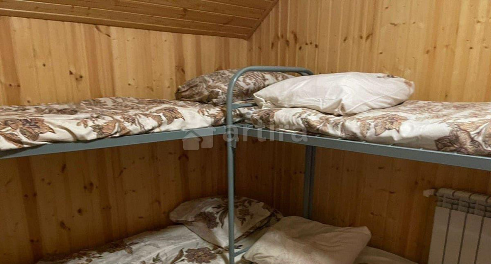 Дом, 180 м2, 5 соток, 2 эт. Казань - изображение 7