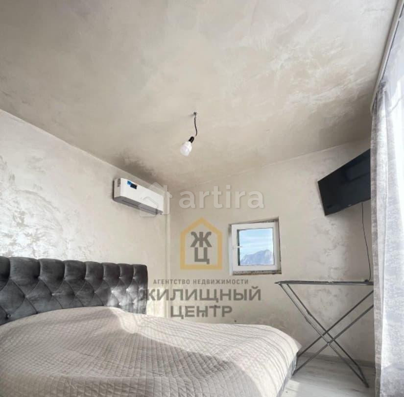 Дом, 25 м2, 2 сотки, 1 эт. Железноводск - изображение 1