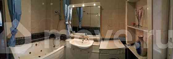 4-комн. квартира, 120 м2, 7/7 эт. Москва