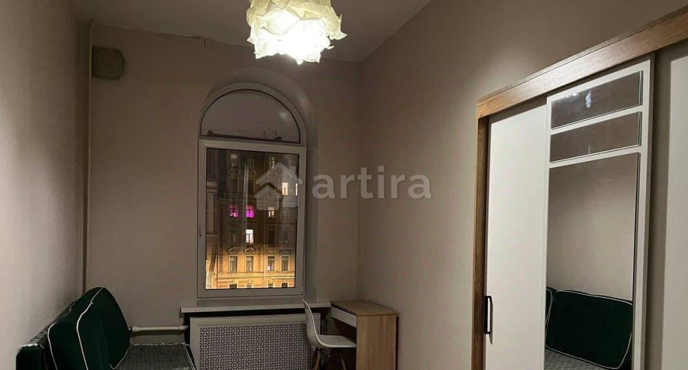 Комната, 14.2 м2, 3/8 эт. Санкт-Петербург - изображение 5