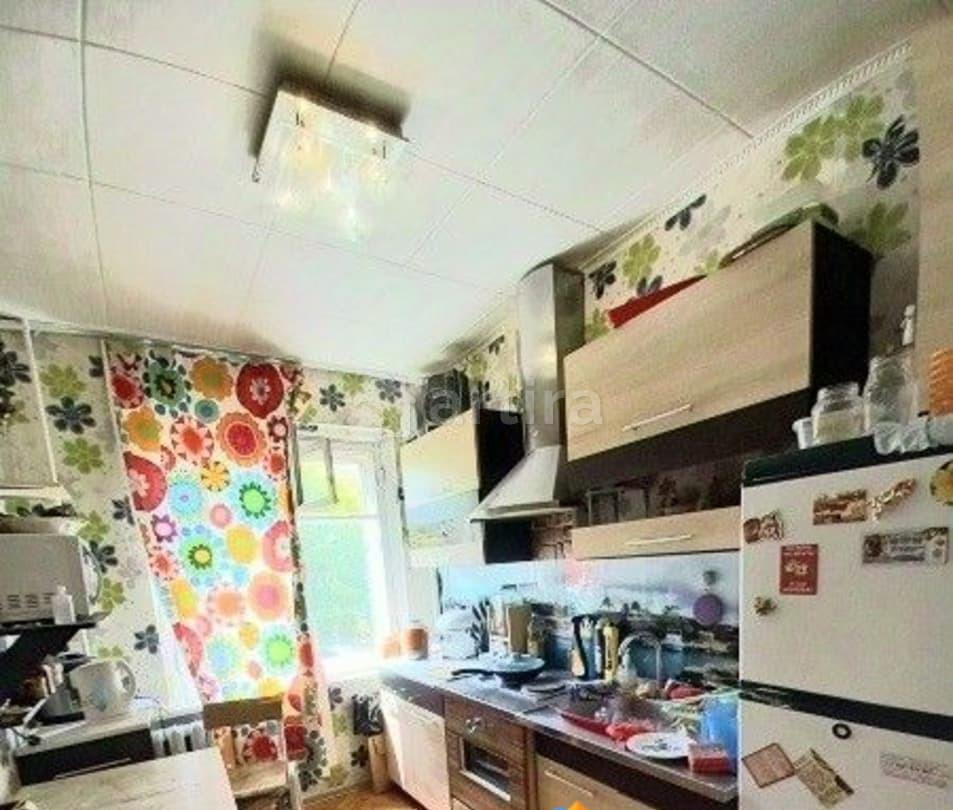 Комната, 12 м2, 2/9 эт. Новосибирск - изображение 2