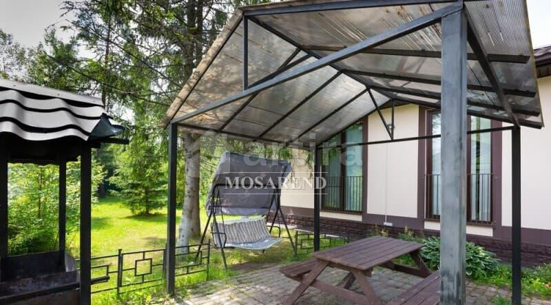 Коттедж, 100 м2 Солнечногорск - изображение 15