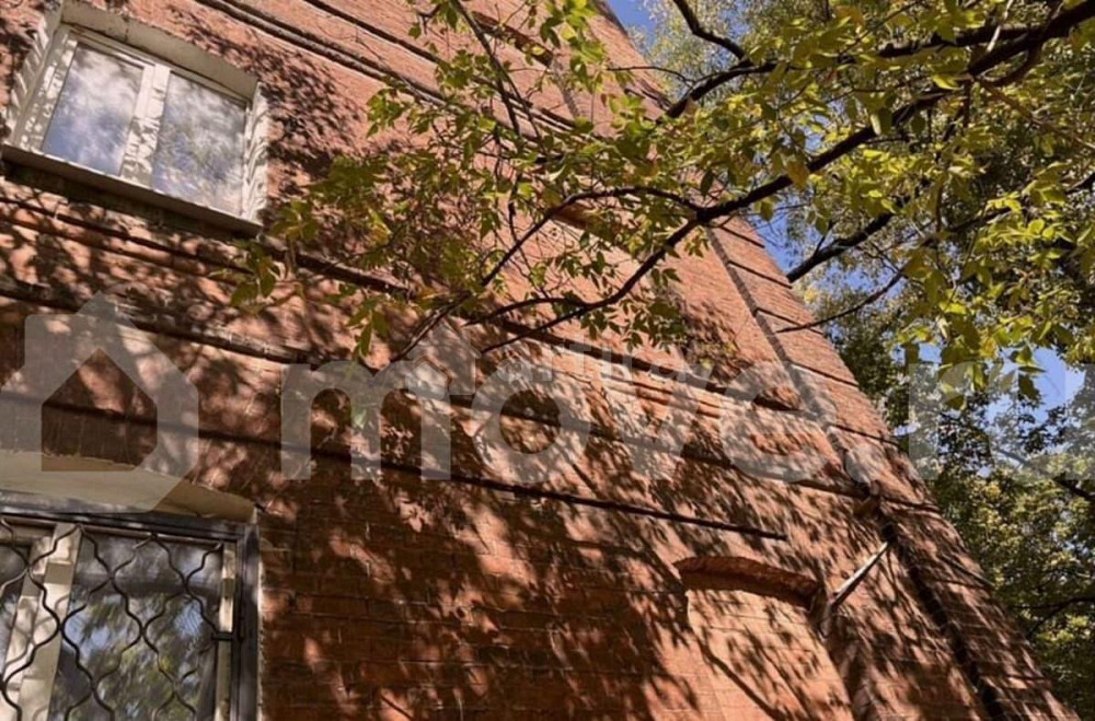 Студия, 21.8 м2, 2/5 эт. Москва - изображение 2