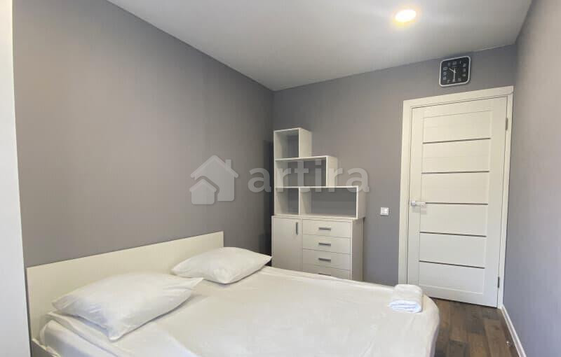 3-комн. квартира, 60 м2, 4/12 эт. Вологда - изображение 3