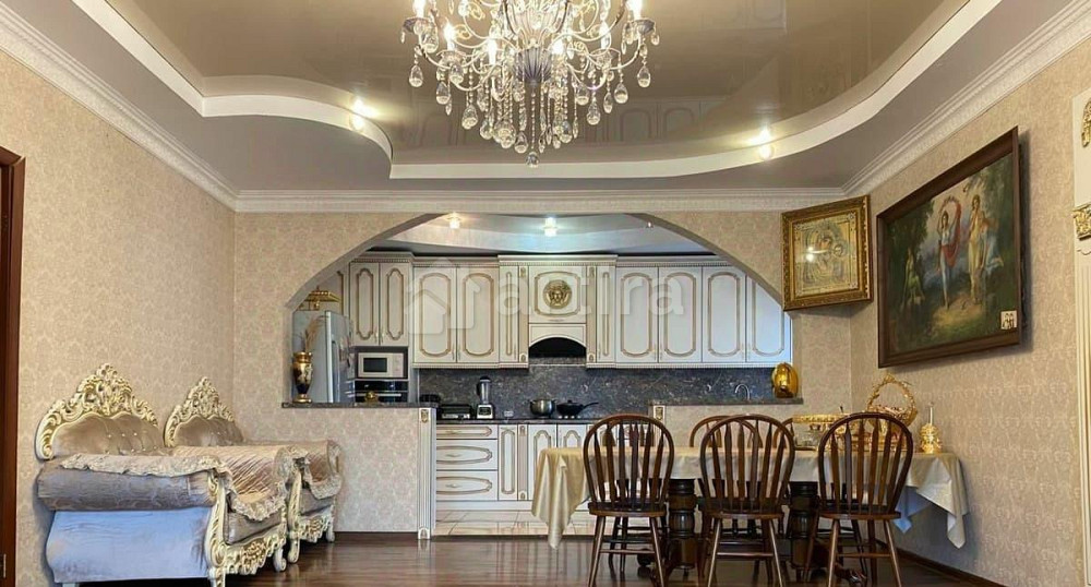 Дом, 128 м2, 6 соток, 1 эт. Челябинск - изображение 2