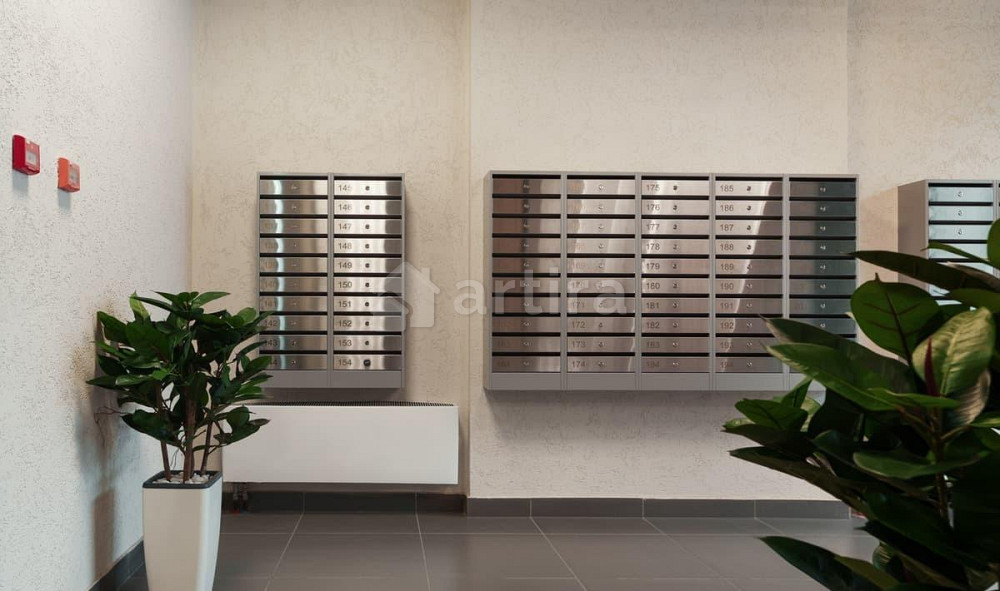 4-комн. квартира, 110.4 м2, 19/19 эт. Москва - изображение 16