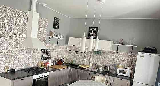 Дом, 110 м2, 10 соток, 1 эт. Фряново