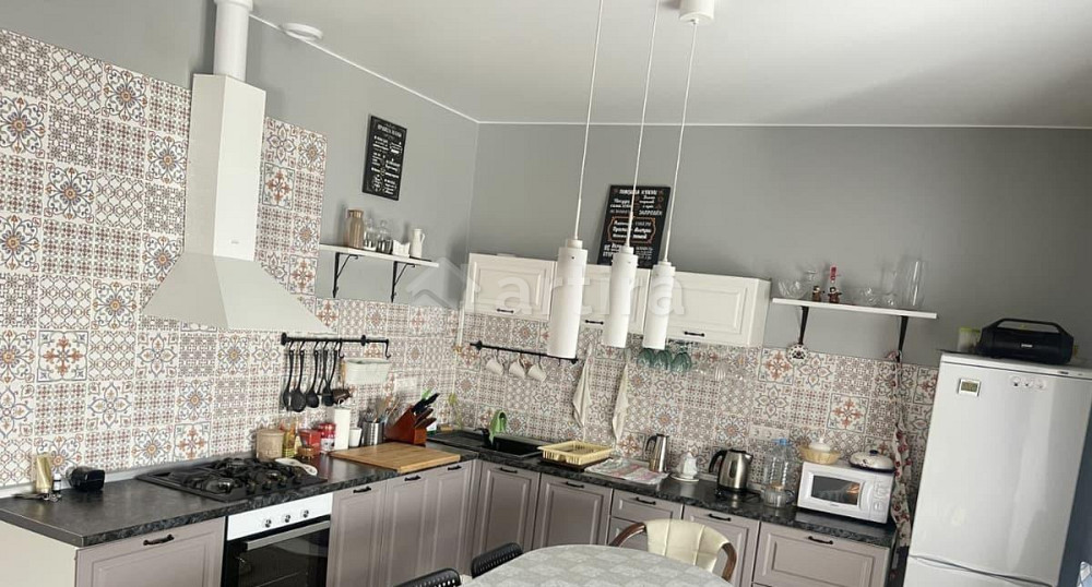 Дом, 110 м2, 10 соток, 1 эт. Фряново - изображение 6