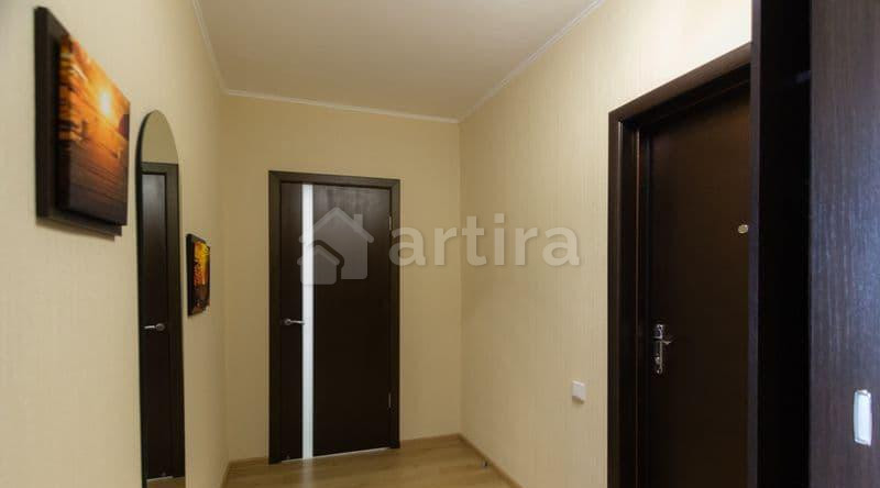 2-комн. квартира, 54 м2, 9/10 эт. Красноярск - изображение 14