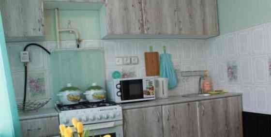 1-комн. квартира, 35 м2, 3/5 эт. Москва