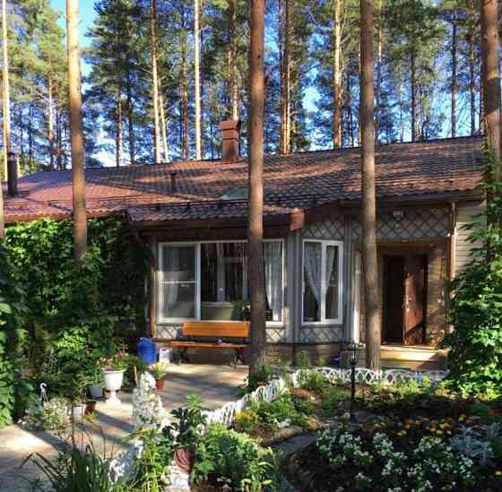 Дом, 200 м2, 30 соток, 1 эт. Выборг