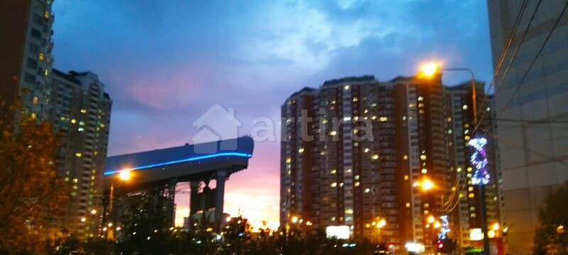 Студия, 15 м2, 1/25 эт. Красногорск - изображение 15