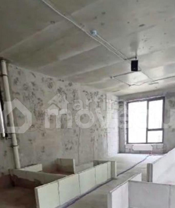 3-комн. пентхаус, 75.7 м2, 9/19 эт. Москва - изображение 4