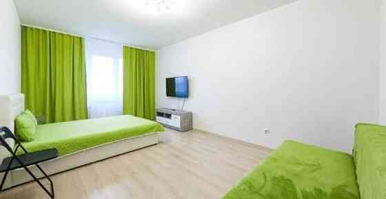 1-комн. квартира, 51 м2, 3/9 эт. Самара