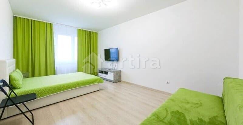 1-комн. квартира, 51 м2, 3/9 эт. Самара - изображение 3