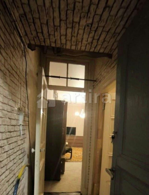 Комната, 20 м2, 5/5 эт. Санкт-Петербург - изображение 2