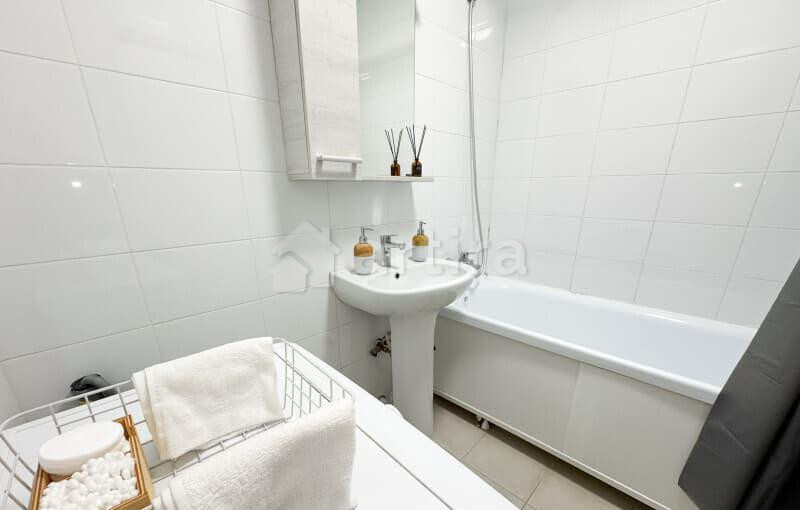 2-комн. квартира, 48 м2, 20/25 эт. Химки - изображение 13