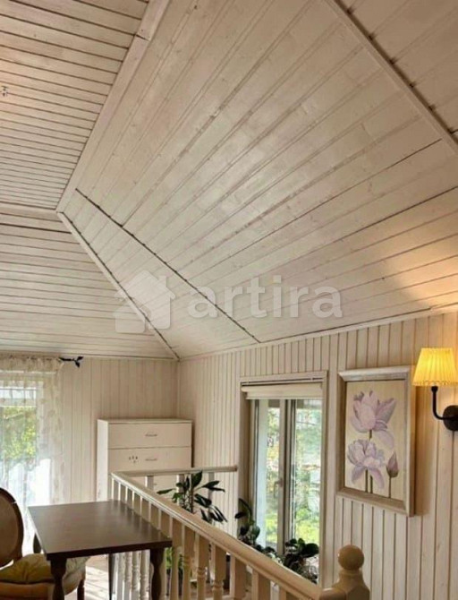 Дом, 95 м2, 8 соток Санкт-Петербург - изображение 7