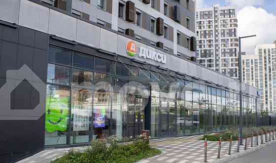 1-комн. апарт-ы, 34 м2, 18/22 эт. Москва