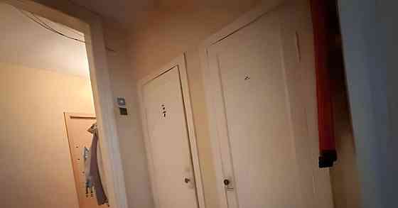 Комната, 16 м2, 2/5 эт. Москва